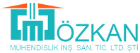 ÖZKAN MÜHENDİSLİK